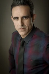Samuel Khouth