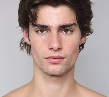 Corrado Martini Biography: Sister, Instagram, Height, Age, Height, Net Worth, Girlfriend