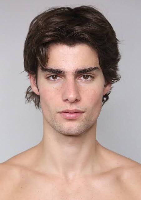 Corrado Martini Biography: Sister, Instagram, Height, Age, Height, Net Worth, Girlfriend