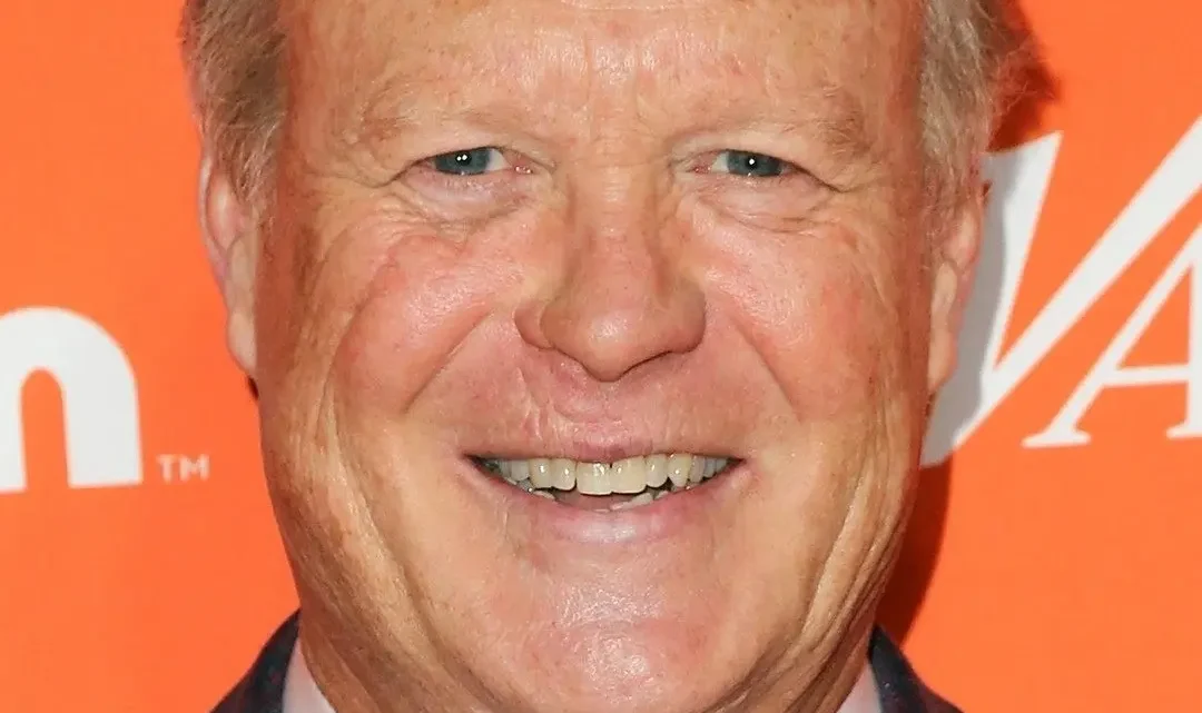 Bill Fagerbakke Biography: Children, Movies, Ethnicity, Awards, Wife, Height, Net Worth