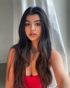 Sara Echeagaray