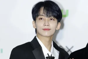 Yoon Jeonghan