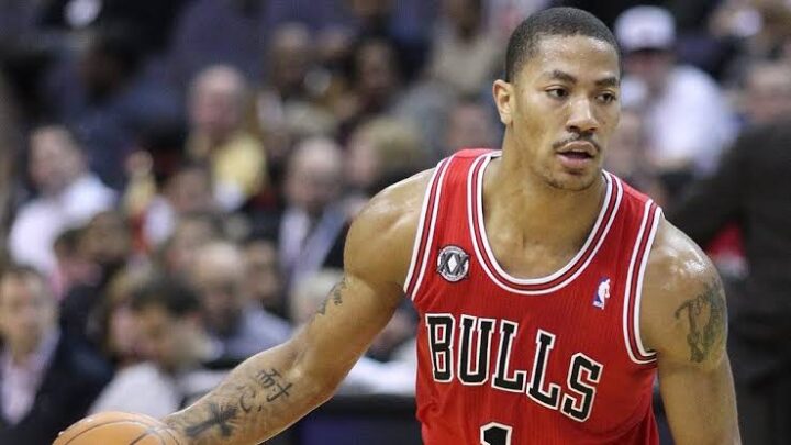 Derrick Rose Biography: Wife, Height, Awards, Ethnicity, Net Worth, NBA, Children, Age