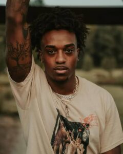 Kendrick Curry