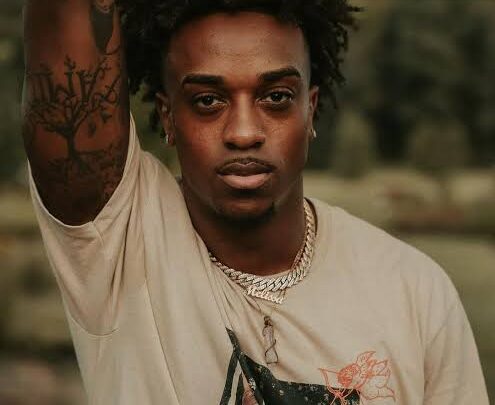 Kendrick Curry Biography: Height, Ethnicity, Girlfriend, Age, TikTok, Net Worth