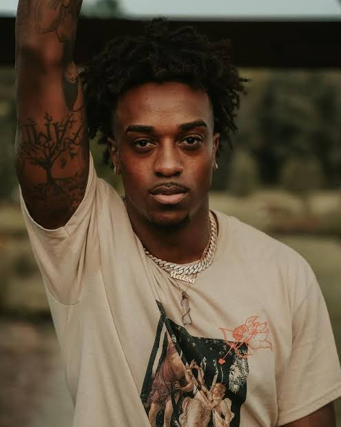 Kendrick Curry Biography: Height, Ethnicity, Girlfriend, Age, TikTok, Net Worth
