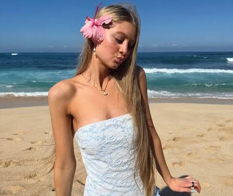 Lexi Shumway Biography: Parents, YouTube, Age, Boyfriend, Height, Ethnicity, Net Worth