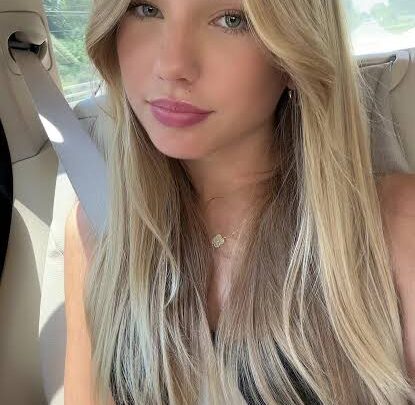 Francesca Rozdziak Biography: Sister, Height, Ethnicity, Girlfriend, YouTube, Age, Net Worth