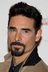 Kevin Richardson