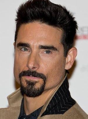 Kevin Richardson Biography: Children, Net Worth, Ethnicity, Songs, Height, Parents, Age, Religion, Wife