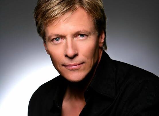 Jack Wagner Biography: Girlfriends, YouTube, Songs, Height, Parents, Ethnicity, Net Worth, Age, Movies