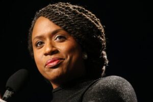 Ayanna Pressley
