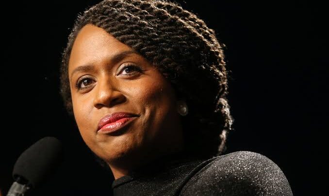 Ayanna Pressley Biography: Age, Husband, Height, Net Worth, Parents, Political Career