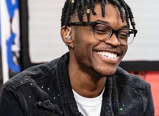 KOT4Q Biography: Parents, Net Worth, Awards, Wife, Height, YouTube, Ethnicity, Children, Real Name