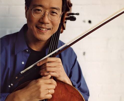 Yo-Yo Ma Biography: Children, Awards, Height, Ethnicity, Wife, Net Worth, Religion