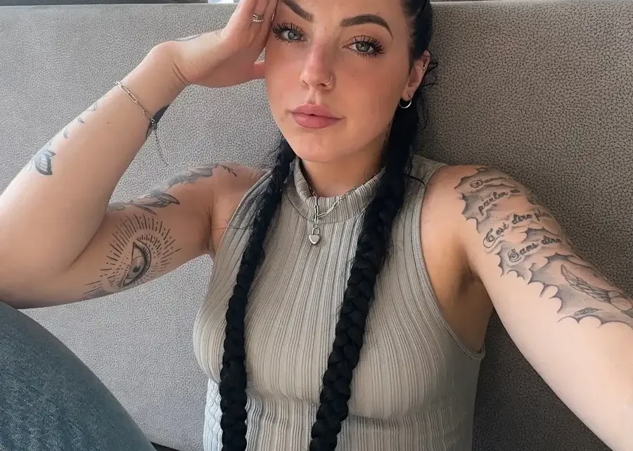 Camille_la_danseuse Biography: Age, Height, Net Worth, Parents, TikTok, Dance, YouTube, Partner