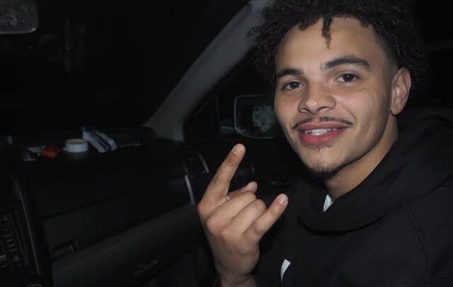 Davon Beausejour Biography: Age, Height, Net Worth, Parents, TikTok, Girlfriend