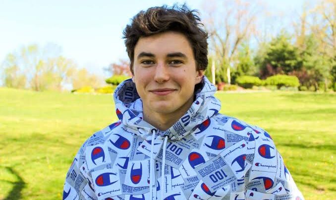Devin Caherly Biography: Age, Height, Net Worth, Parents, TikTok, Girlfriend, Instagram