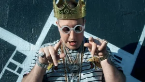 Malki Means King