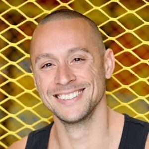 Dan Shaba