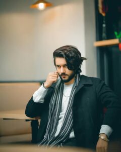 Hussain Tareen
