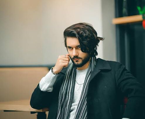 Hussain Tareen Biography: Age, Wife, Height, Net Worth, Parents, TikTok, Career, YouTube
