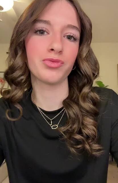Lola Winters Biography: Ethnicity, Parents, TikTok, Age, Height, Net Worth, Boyfriend