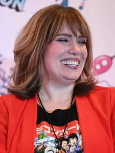 Monica Rial