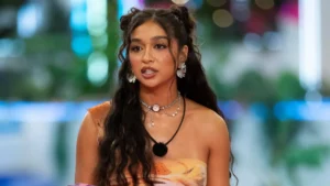 Cierra Ortega