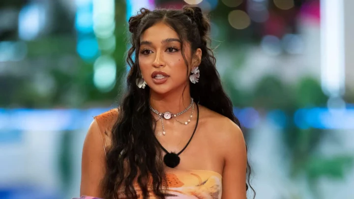 Cierra Ortega Biography: Boyfriend, Net Worth, TV Shows, Ethnicity, Instagram, Age, Height