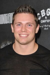 The Miz