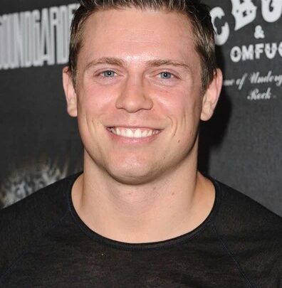 The Miz Biography: Children, Height, Age, Awards, WWE, Parents, Net Worth, Ethnicity, Wife