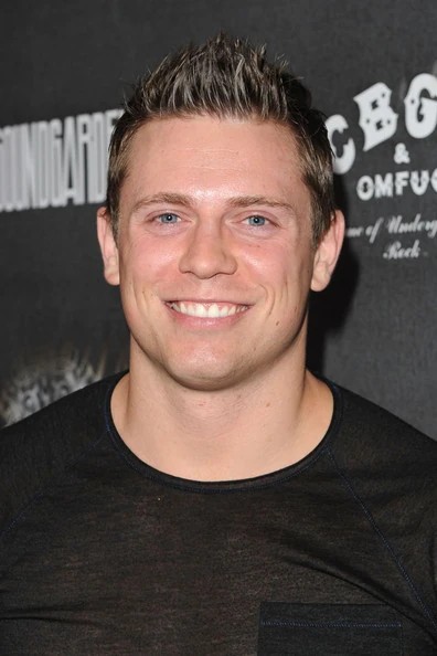 The Miz Biography: Children, Height, Age, Awards, WWE, Parents, Net Worth, Ethnicity, Wife