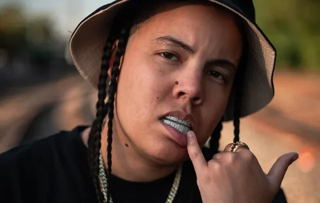 Young Kaii Biography: Ethnicity, Songs, Height, Instagram, Partner, Record Label, Net Worth, Age