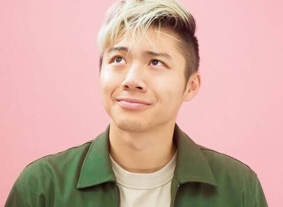 Sheldon Ho Biography: Girlfriend, Height, Parents, Ethnicity, YouTube, Age, Net Worth
