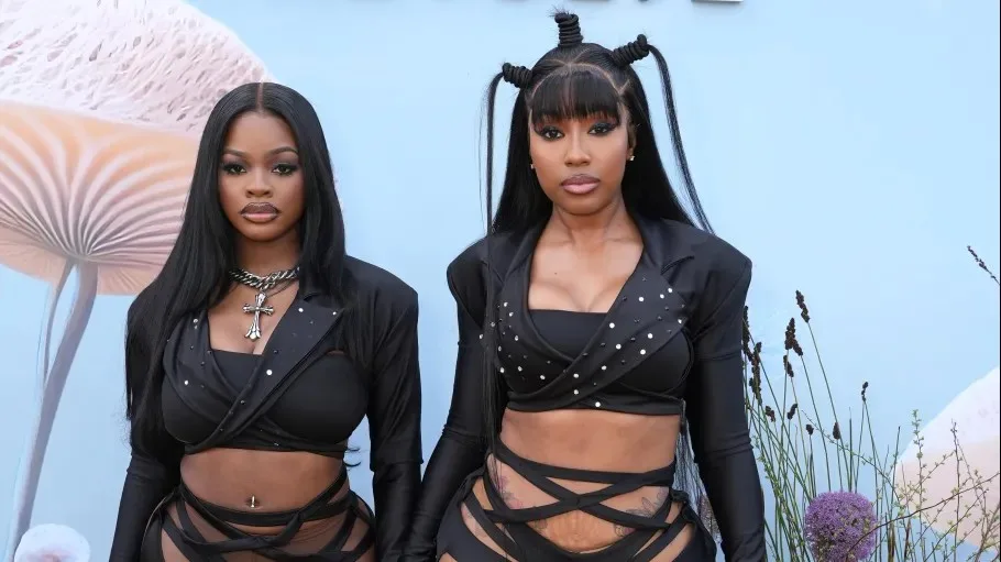City Girls (duo) Biography: YouTube, Songs, Net Worth, Members, Parents, Awards, Formation, Age