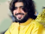 Zeeshan Khan Rokhri Biography: Age, Wife, Height, Net Worth, Parents, Songs, Albums, Career