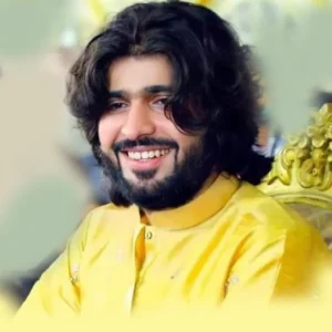 Zeeshan Khan Rokhri