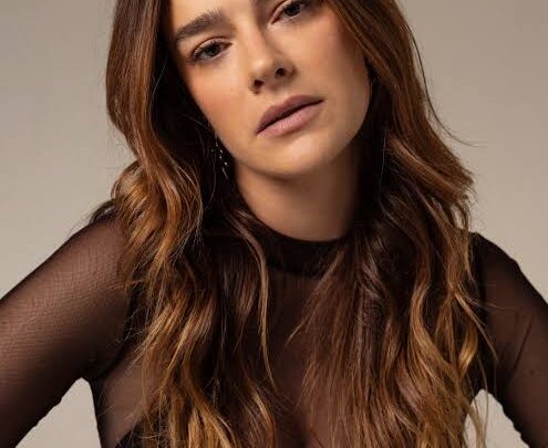 Mariana Molina Biography: Siblings, TV Shows, Ethnicity, Net Worth, Awards,  Parents, Movies, Husband, Age