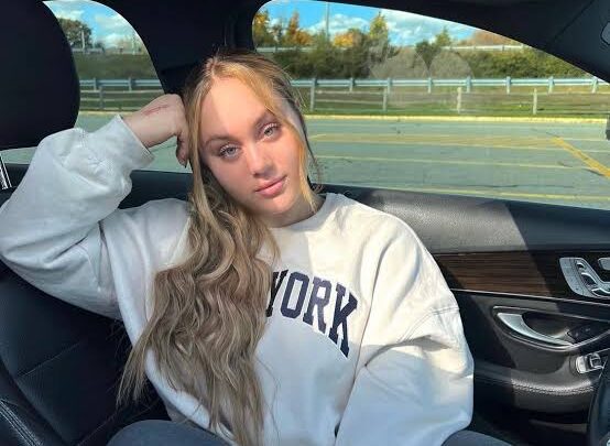 Tatyana Rodriguez Biography: Age, Height, Net Worth, Parents, TikTok, Boyfriend