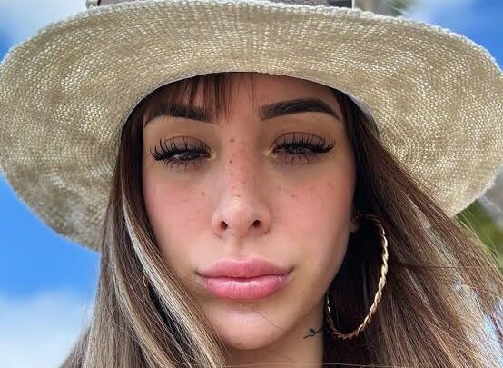 Alberee Biography: Age, Height, Net Worth, Parents, TikTok, Boyfriend, Career, Instagram