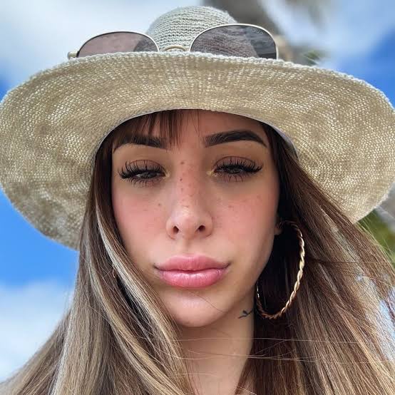 Alberee Biography: Age, Height, Net Worth, Parents, TikTok, Boyfriend, Career, Instagram