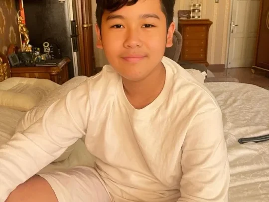 Inul Daratista’s son, Yusuf Ivander Damares Biography: Age, Height, Net Worth, Parents