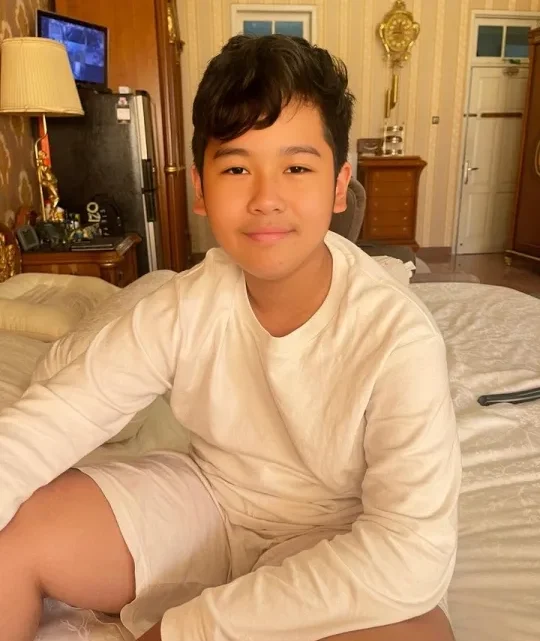 Inul Daratista’s son, Yusuf Ivander Damares Biography: Age, Height, Net Worth, Parents