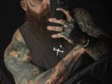 Kevin Clevenger Biography: Age, Wife, Height, Net Worth, Parents, TikTok, Movies, Songs
