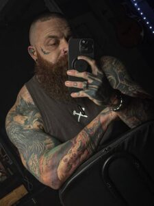 Kevin Clevenger
