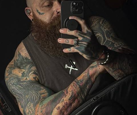 Kevin Clevenger Biography: Age, Wife, Height, Net Worth, Parents, TikTok, Movies, Songs