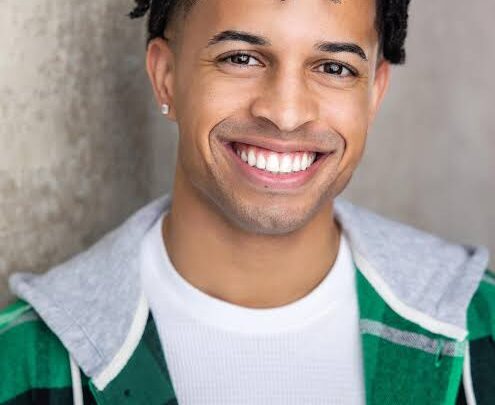 Noah Jay Wood Biography: Age, Height, Net Worth, Parents, TikTok, Movies, TV Shows