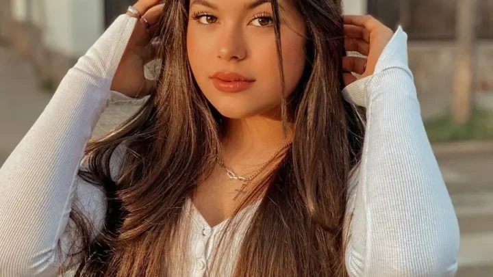 Annie Vega Biography: Age, Height, Net Worth, Parents, YouTube, TikTok, Boyfriend