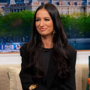 Chantelle Houghton